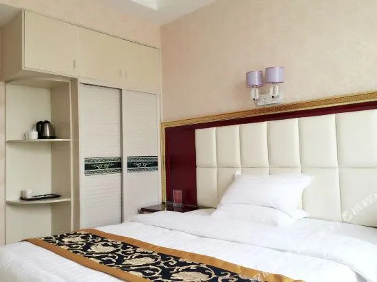 Jinxin Hotel