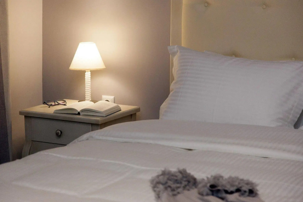 Shalom Luxury Rooms Kondilaki