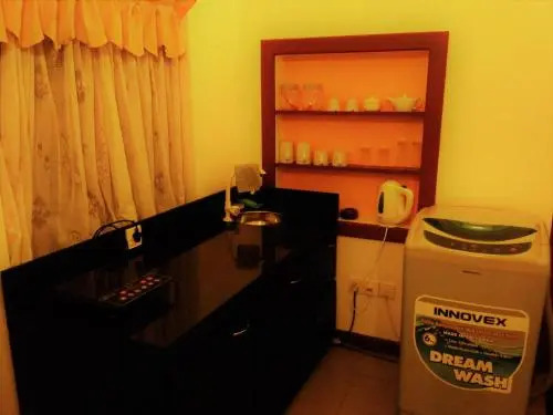 Nilas Holiday Apartments