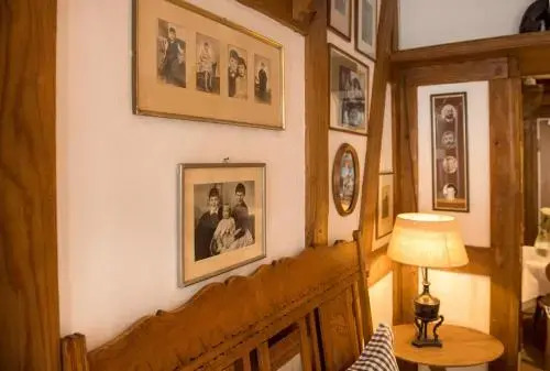 Hotel Samson