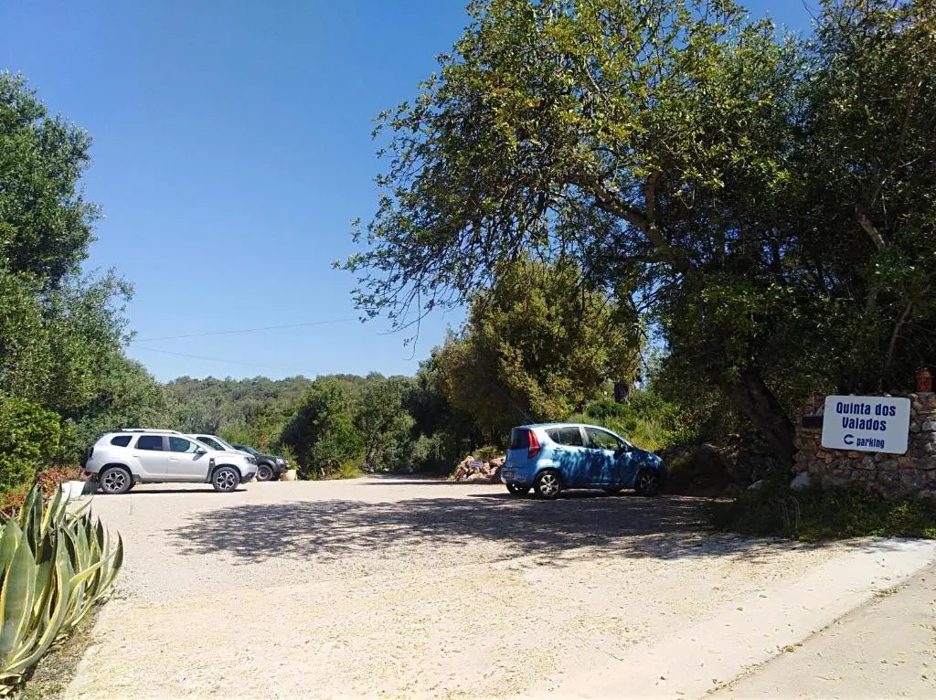 Quinta dos Valados