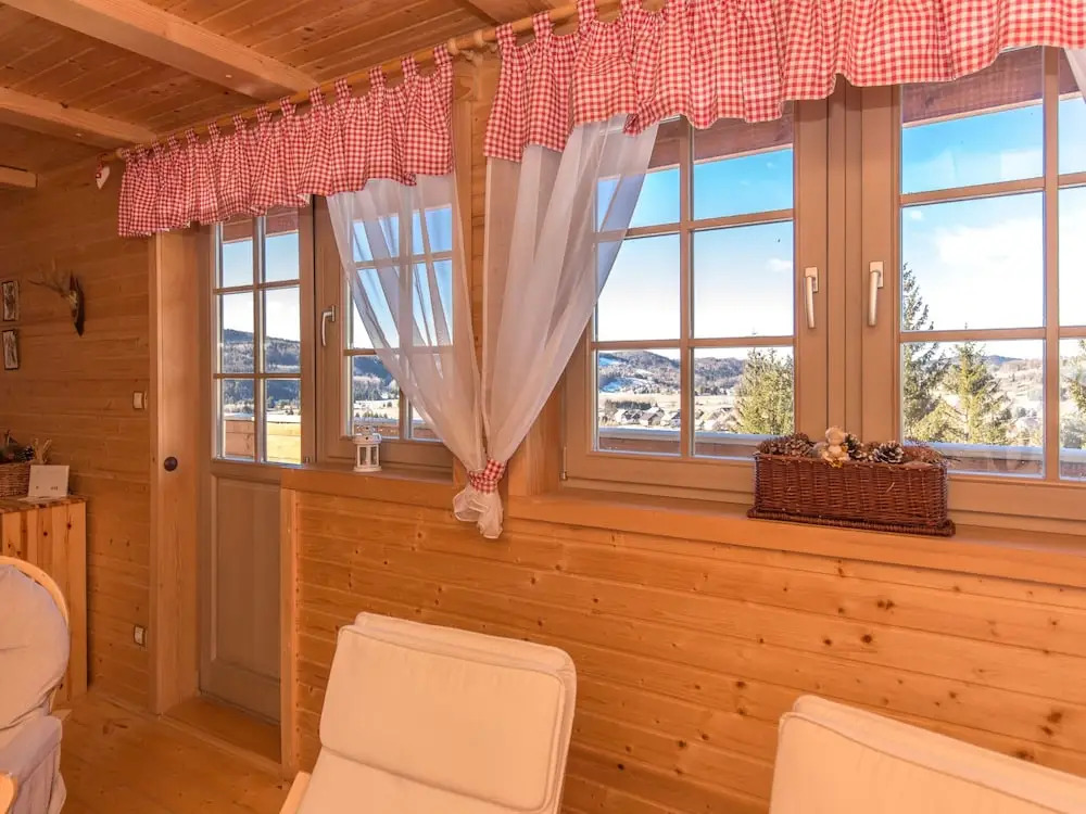 Holiday Home Ravna Gora Near Risnjak Park