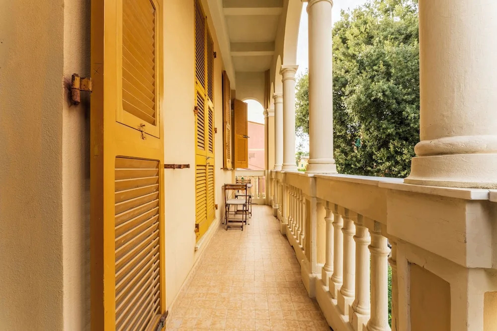 Casa con Accesso Privato al Mare Parcheggio Bogliasco