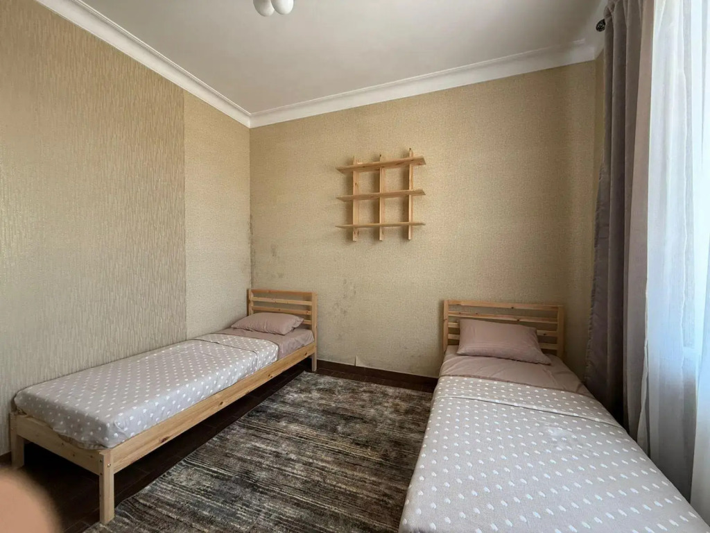 Как дома Караман-4