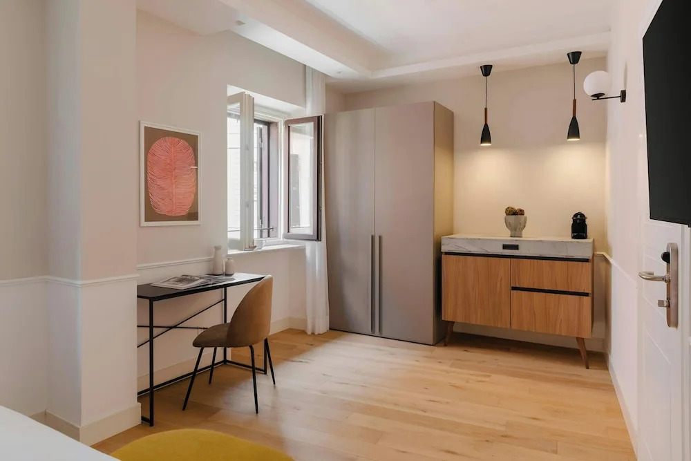 Sonder by Marriott Bonvoy Antinoo Apartments Piazza del Parlamento