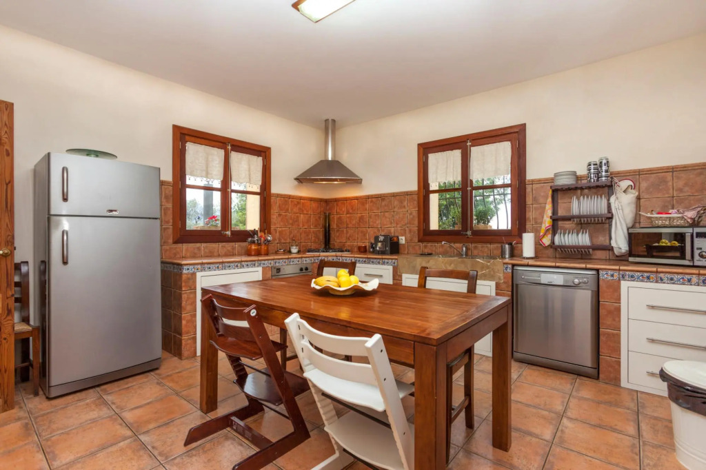 151 Villa Es Triquet ET3366 by Mallorca Charme