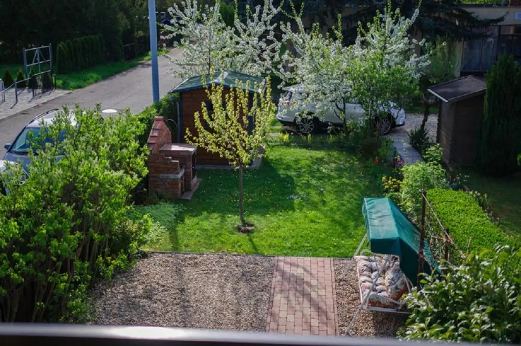 Titi Family Apartman