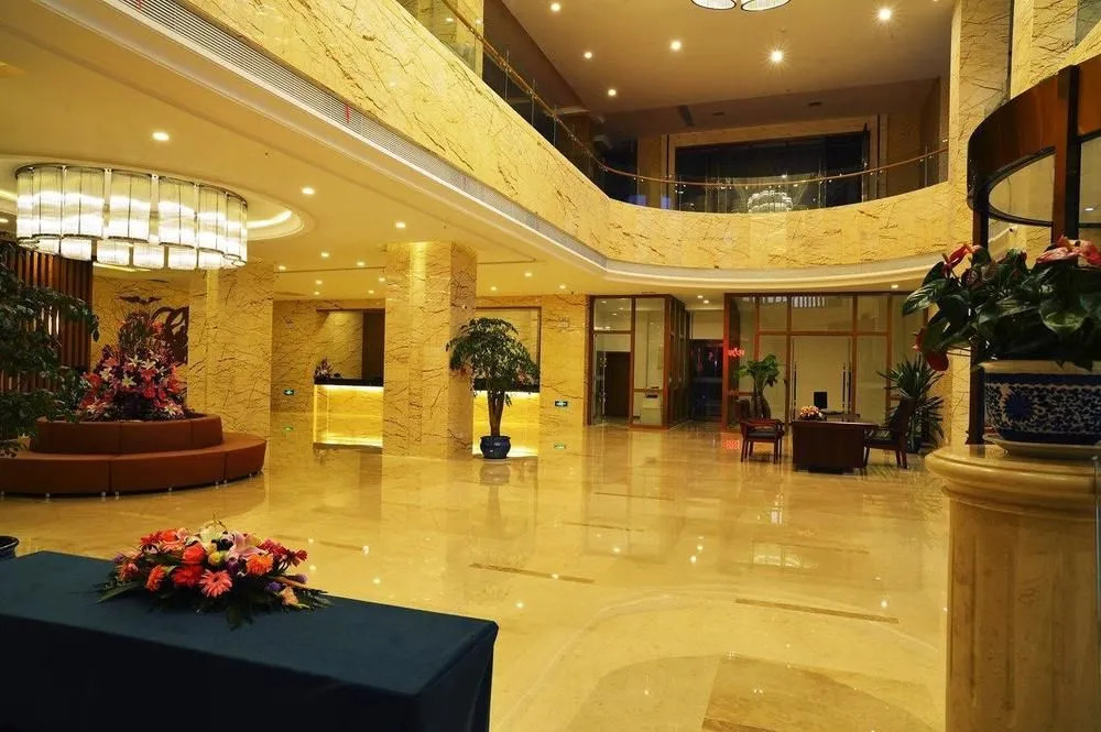 Lijiang Hotel