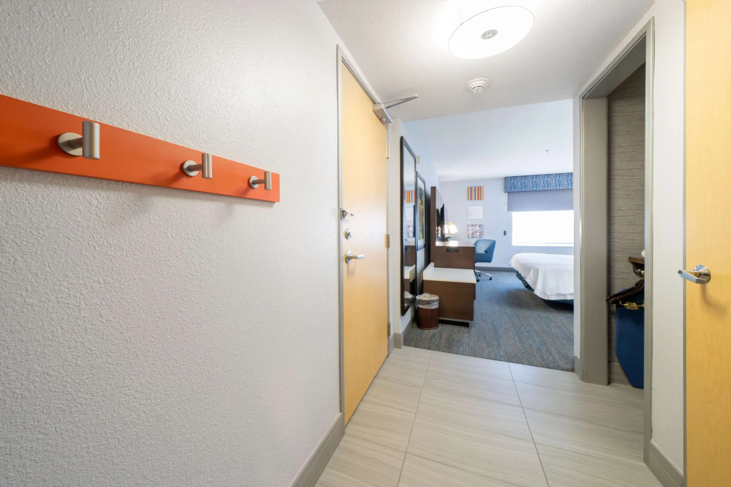 Hampton Inn & Suites Modesto - Salida