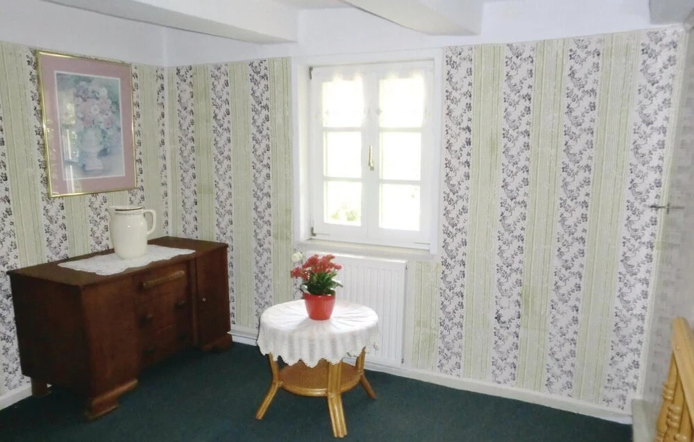 Beautiful Home In Harzgerodedankerode