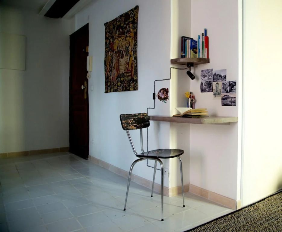 Nasri Sabra - Temple Apartment 0