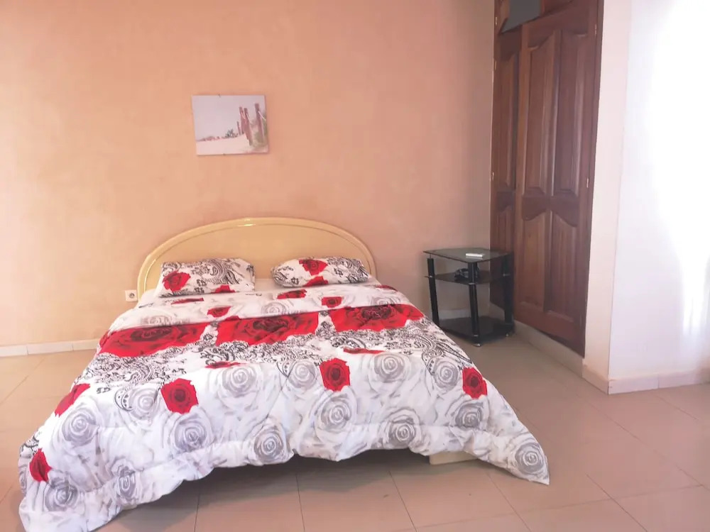 Maria Hotel