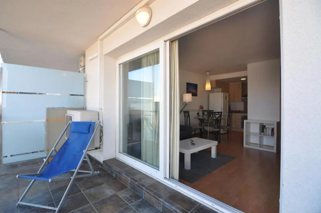 RNET - 206 Apartments Roses Porto Mar