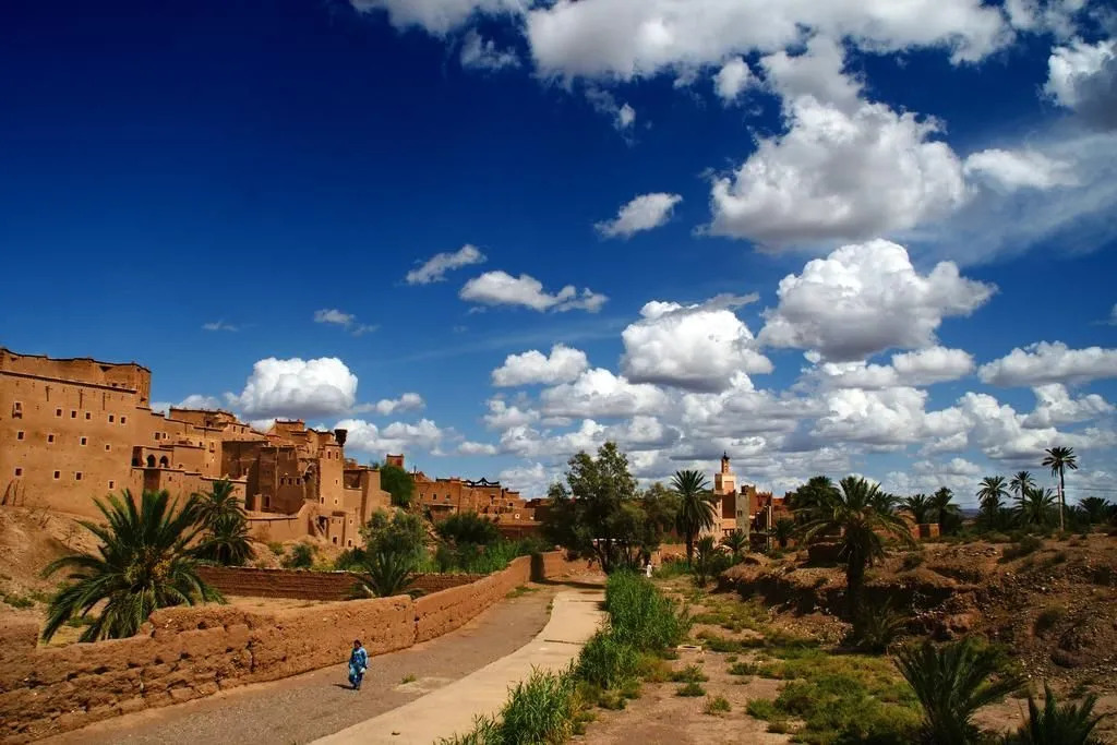 Dar Kamar