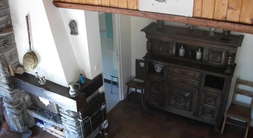 Chalet Mijeca