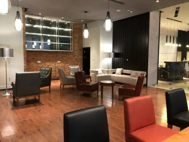 Jinjiang Metropolo Hotel - Changsha Kaifu Wanda Plaza