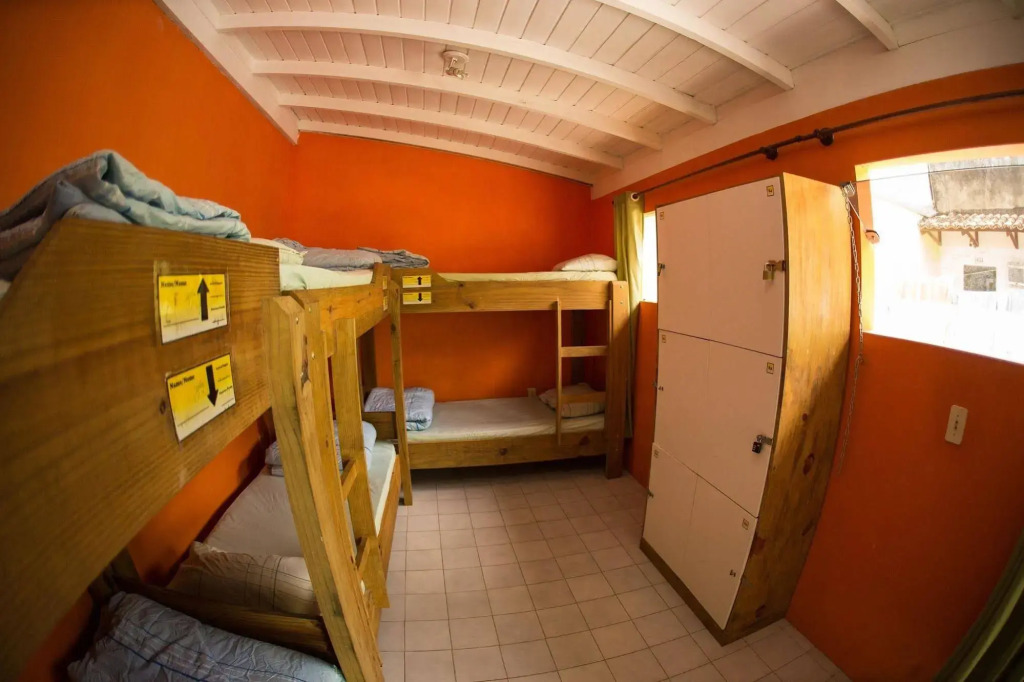 Geckos Hostel