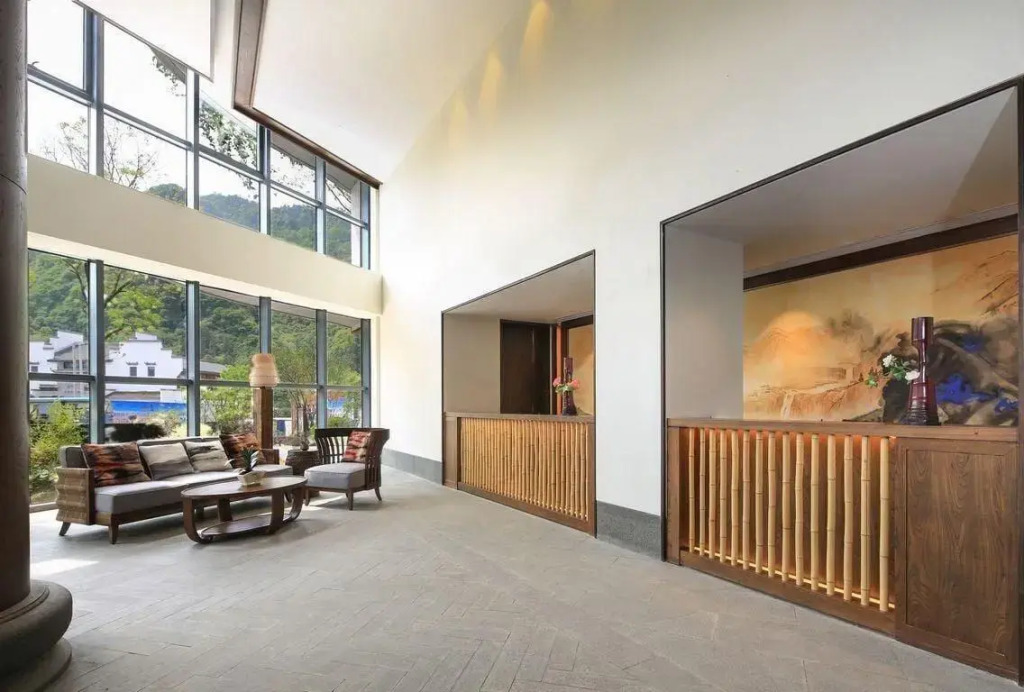Sun Forest Resort Hotel