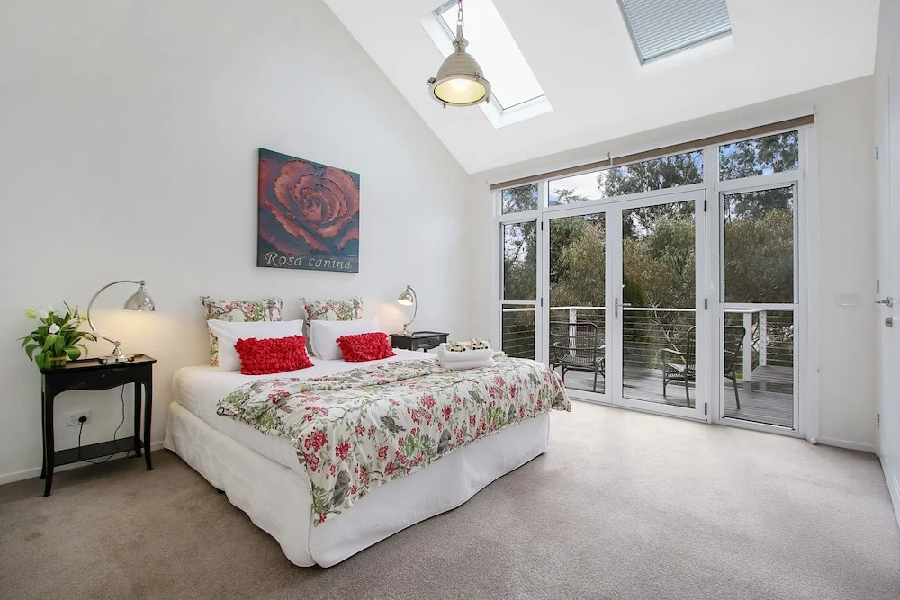 Bright Bliss Luxury Guesthouse