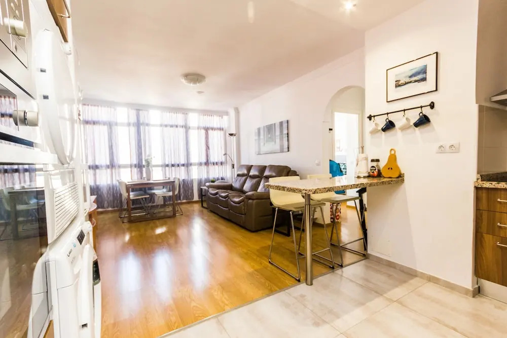 Apartment Happy