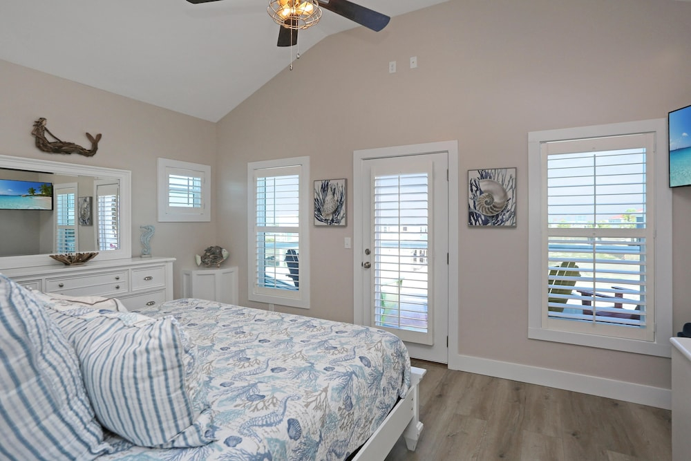 Second Chance by Pristine Properties Vacation Rentals
