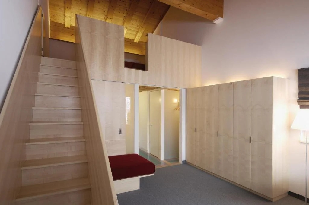 Rote Wand Gourmet Hotel, a Member of Design Hotels
