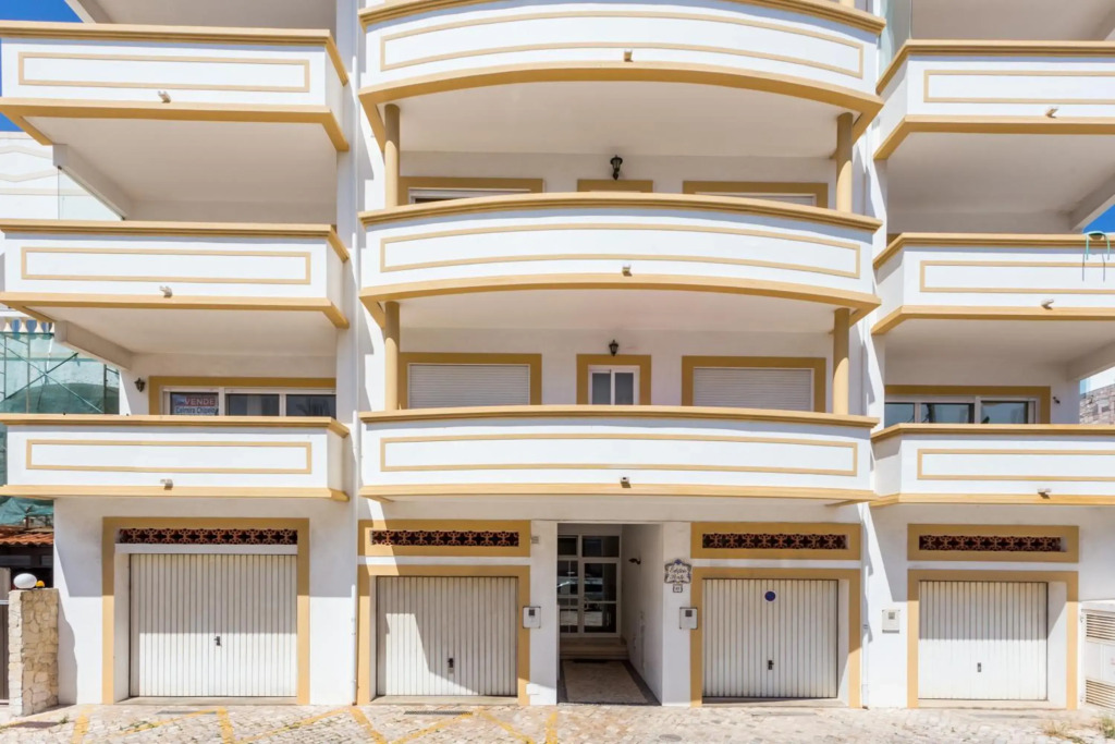 Sitio da Ponte Family Apartment