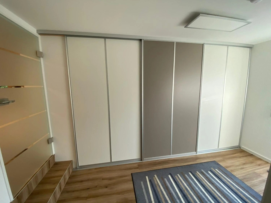 Ferienwohnung Katharina 4 Sterne laut DTV