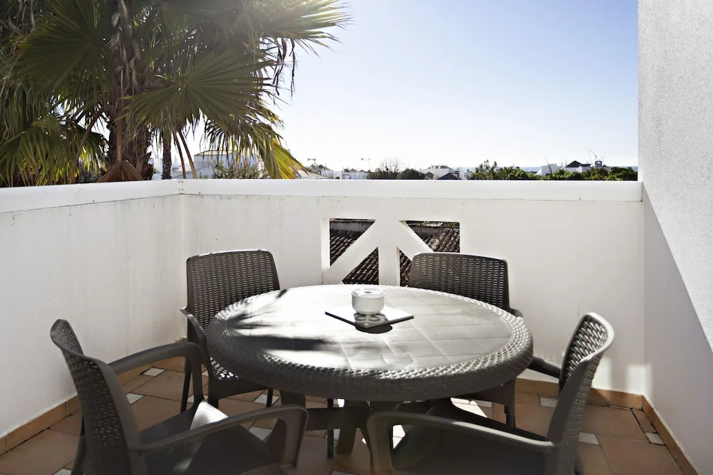 QV 125 - Horizon Line Apartment - Quinta Velha