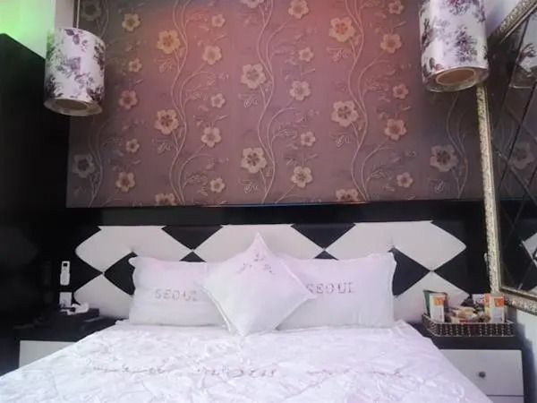 Seoul Hotel 2