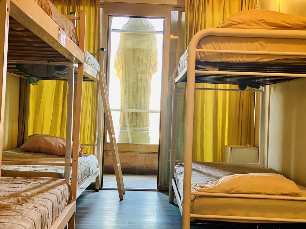 Plaza de Armas Hostel