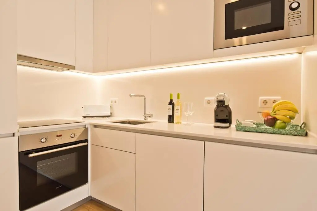 BmyGuest Bruno’s 36 Apartments