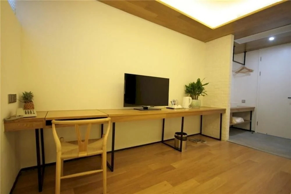 Xiamen Haibian Hotel