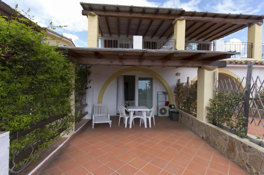 Le Bouganville Rooms Suites and Apartments