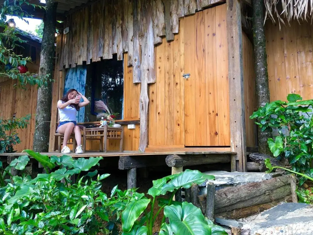 Sapa Jungle Homestay