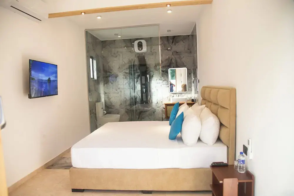 Sea Bloom Villa