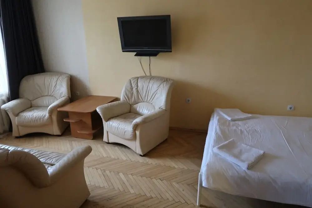 RentWill Paveleckaya 26