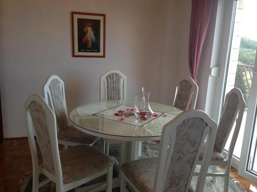 Villa La Domazet