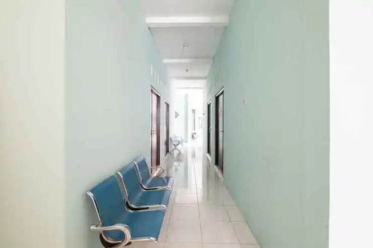 SPOT ON 2419 Rumah Nugraha Hotel Syariah