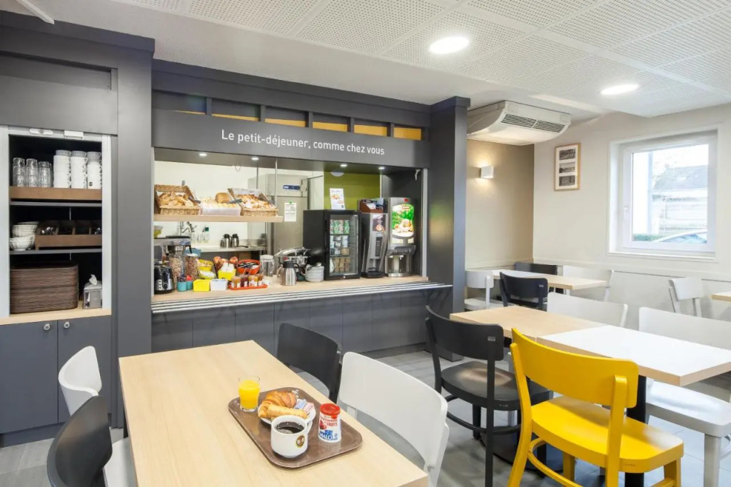 B&B HOTEL Saint-Michel sur Orge
