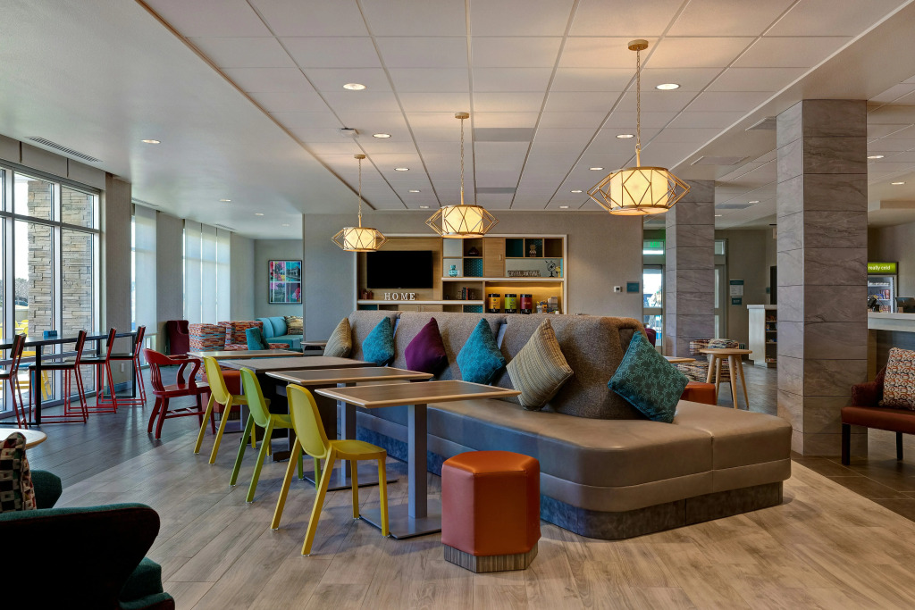 Home2 Suites By Hilton Barstow, Ca