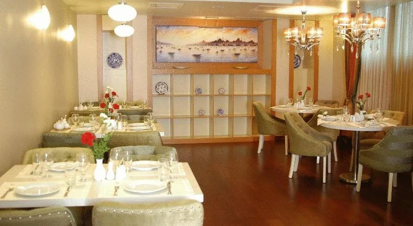 Dareyn Hotel