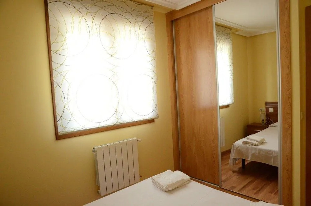 Apartamentos el Rincon de Limes