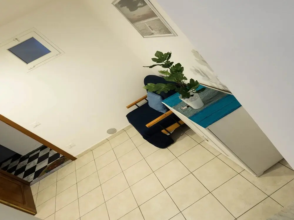 Bacin Der Casté Apartment