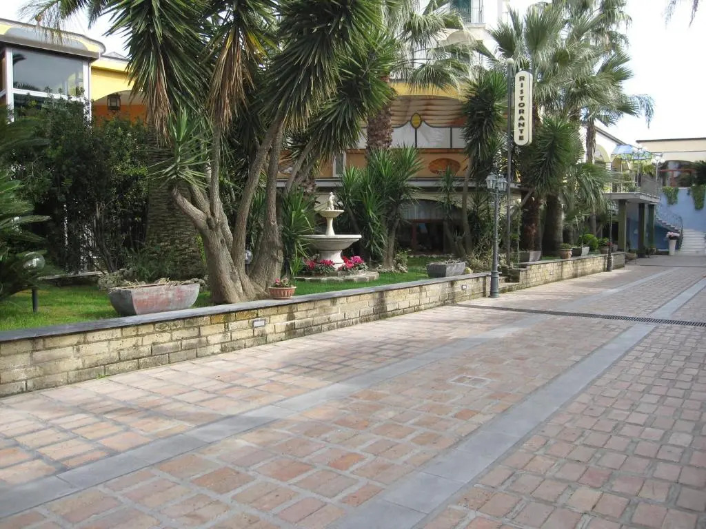 Hotel Ristorante La Lanterna