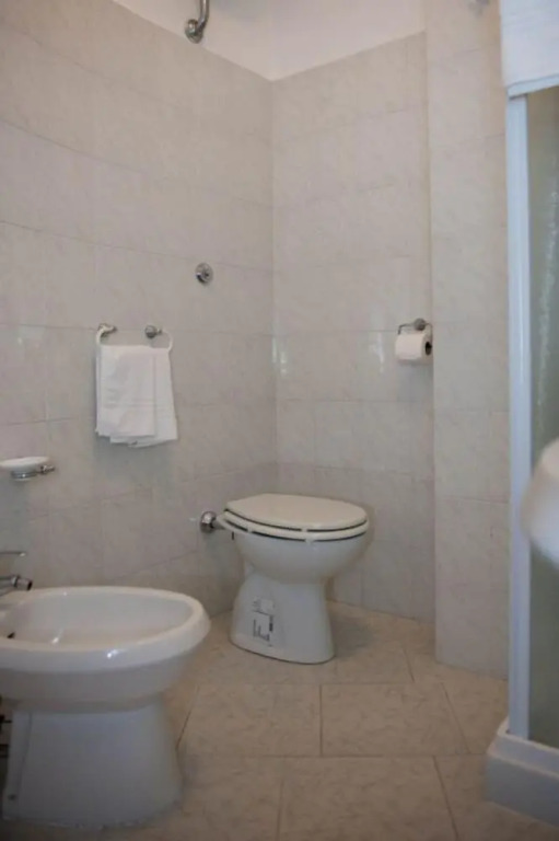 Hotel Centrale di Paolo e Cinzia