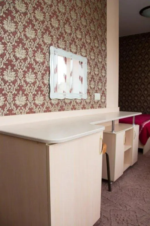 Hotel Arbat
