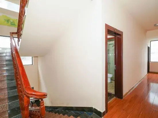 Yibuxuan Boutique Hotel Yangshuo