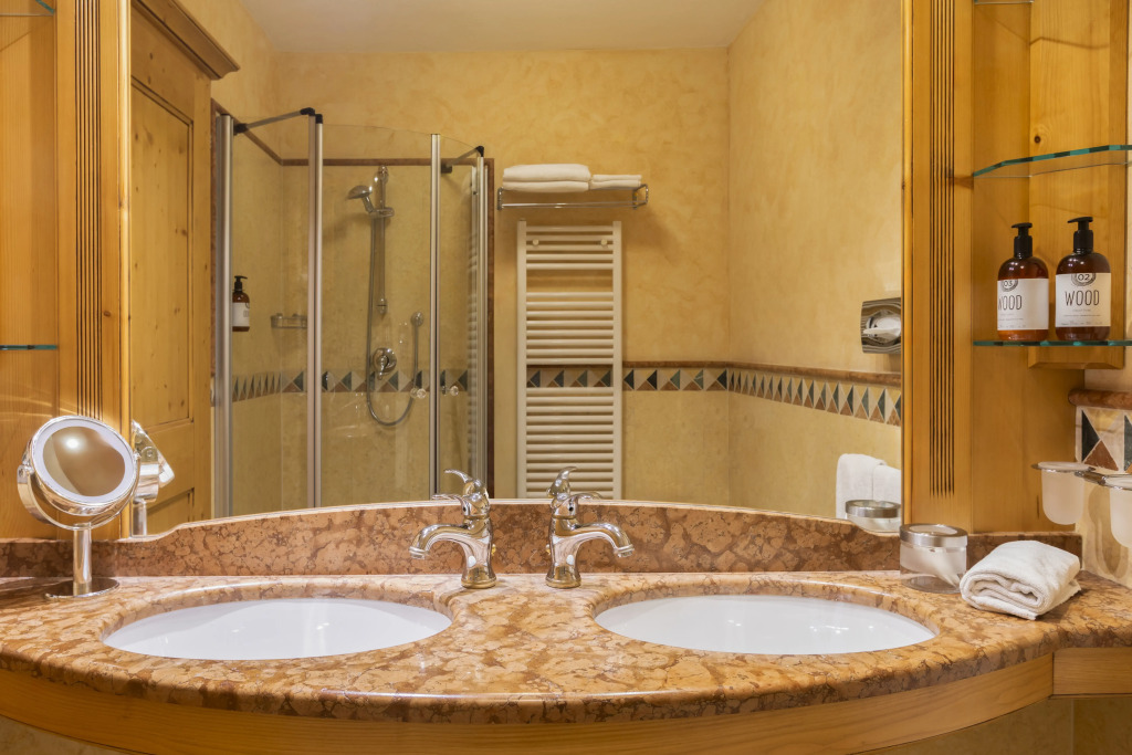 Hotel Lagorai Resort & Spa