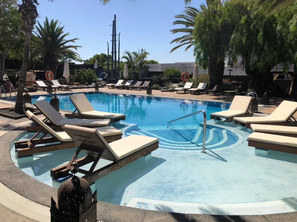 Villa VIK - Hotel Boutique